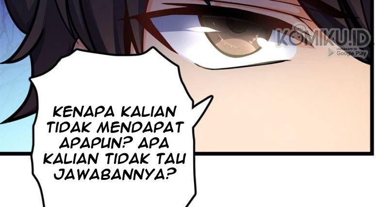 Spare Me, Great Lord! Chapter 38 Gambar 77