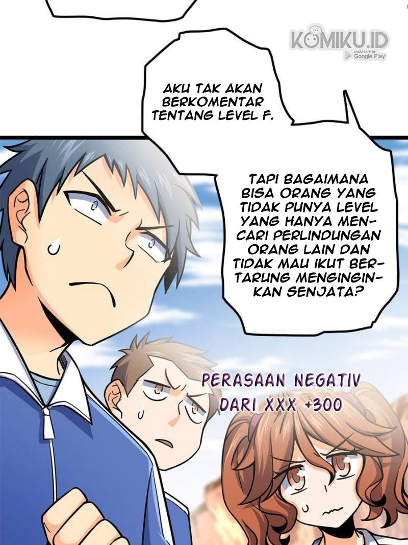 Spare Me, Great Lord! Chapter 38 Gambar 78