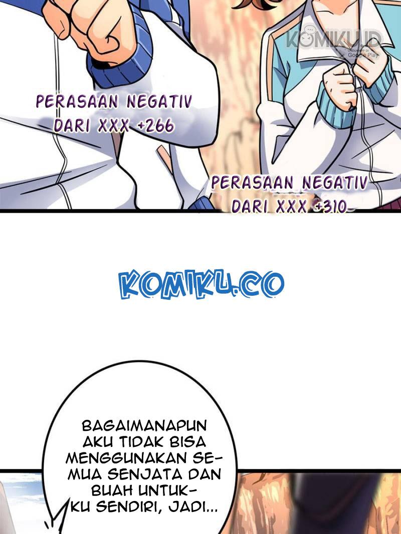 Spare Me, Great Lord! Chapter 38 Gambar 79