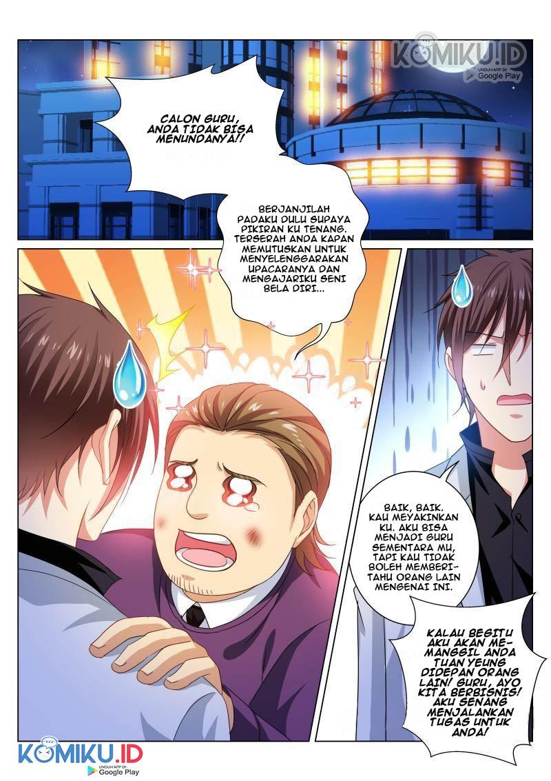 Baca Very Pure Chapter 278 Gambar 2