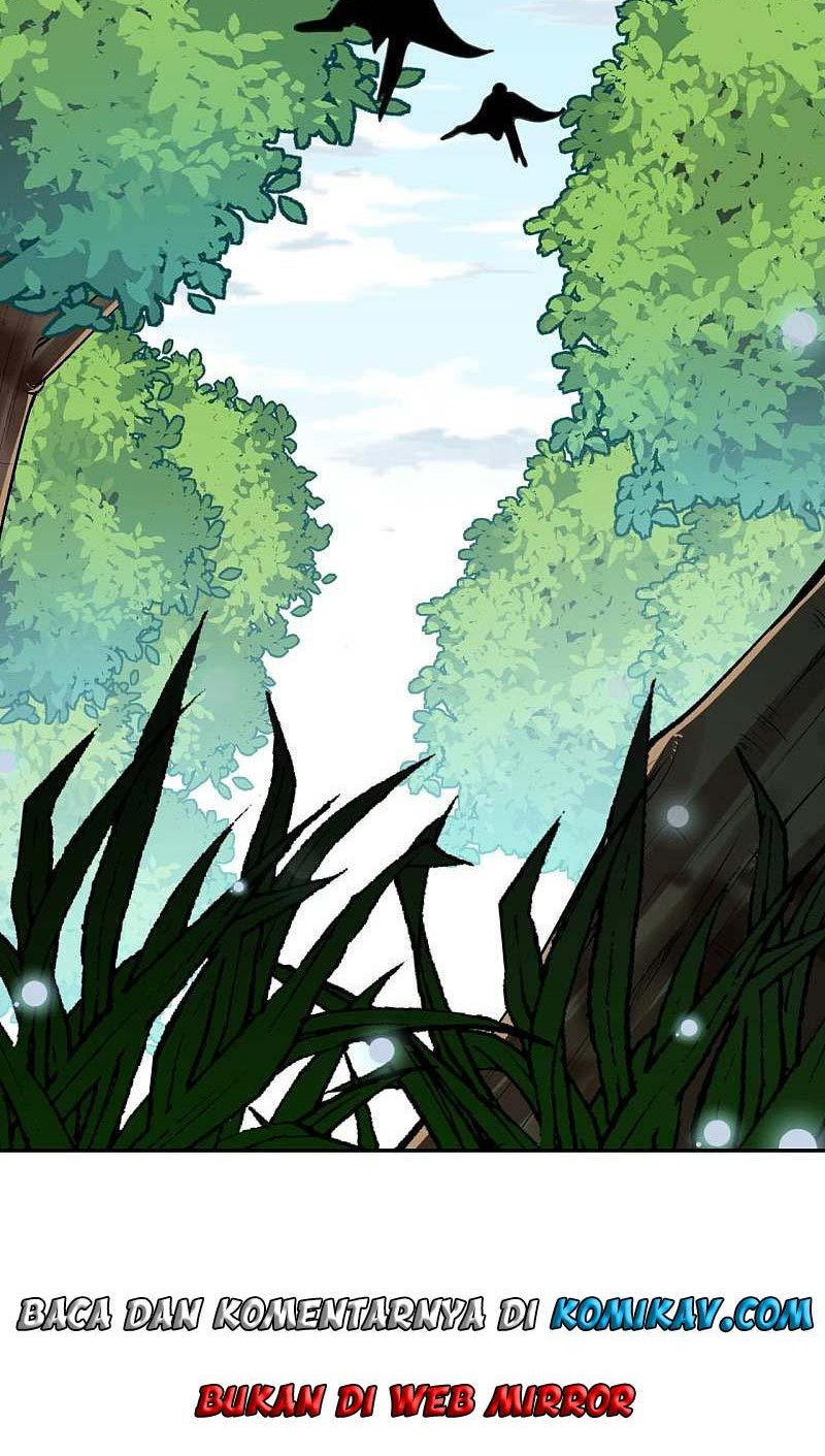 Invincible Sword Domain Chapter 37 Gambar 18