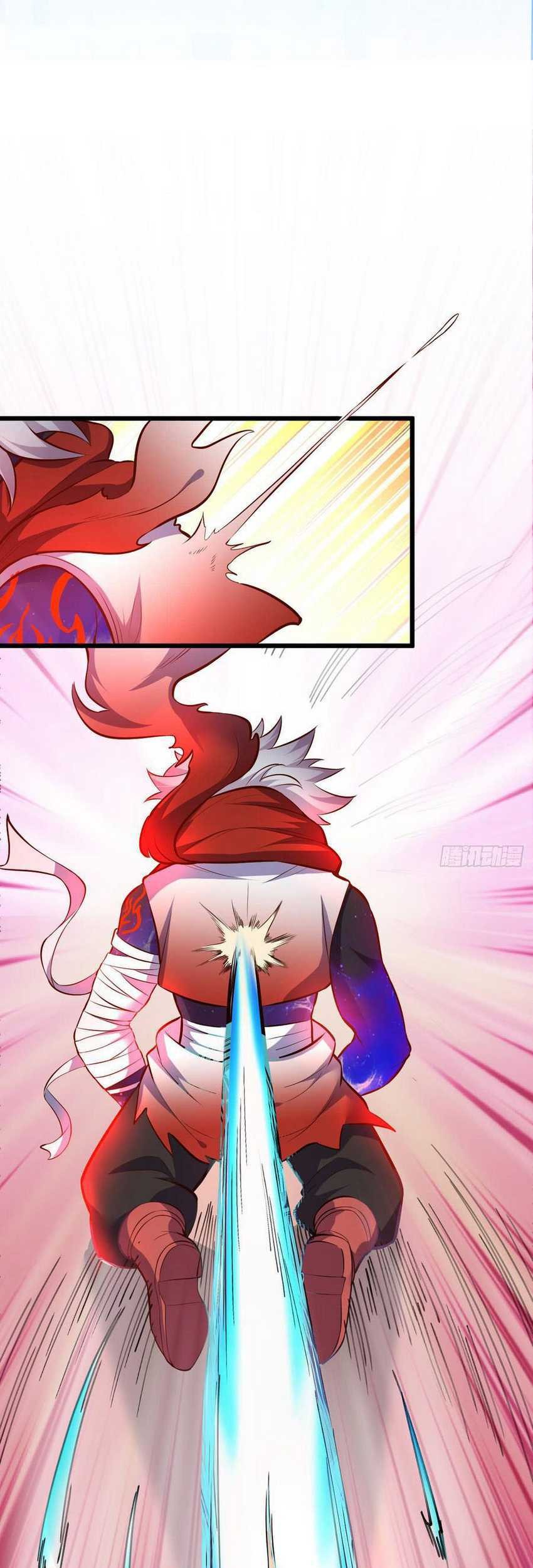 King Killer Reborn Chapter 35 Gambar 18