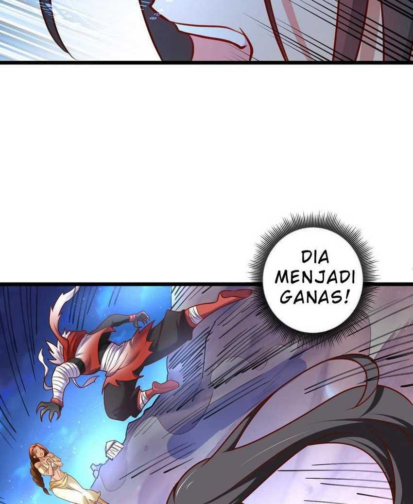 King Killer Reborn Chapter 35 Gambar 27