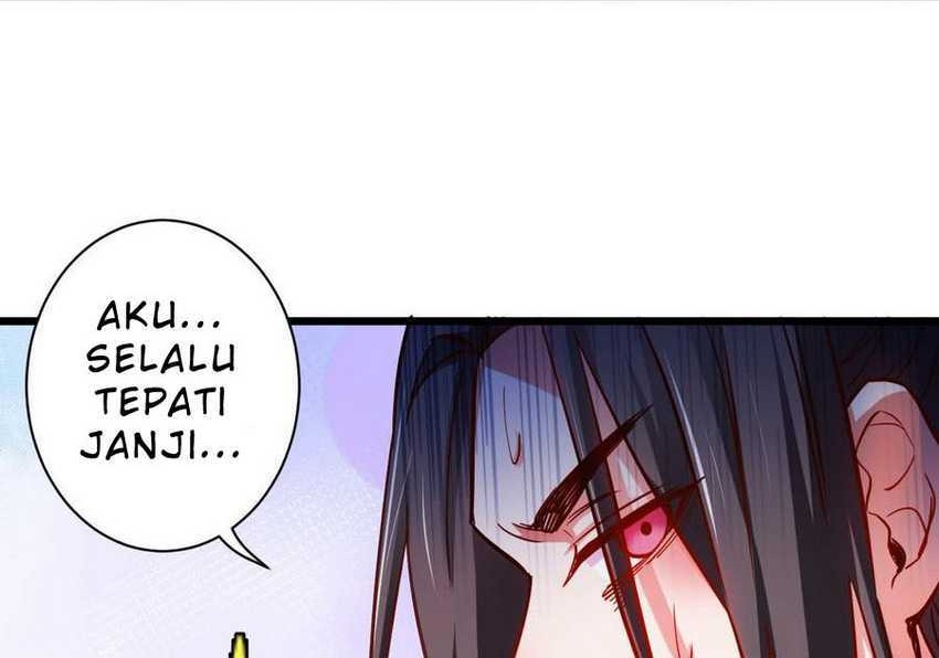 King Killer Reborn Chapter 35 Gambar 35