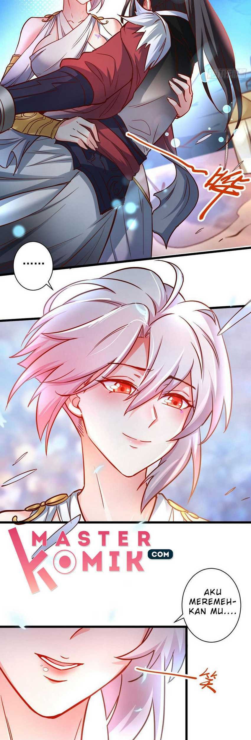 King Killer Reborn Chapter 35 Gambar 38