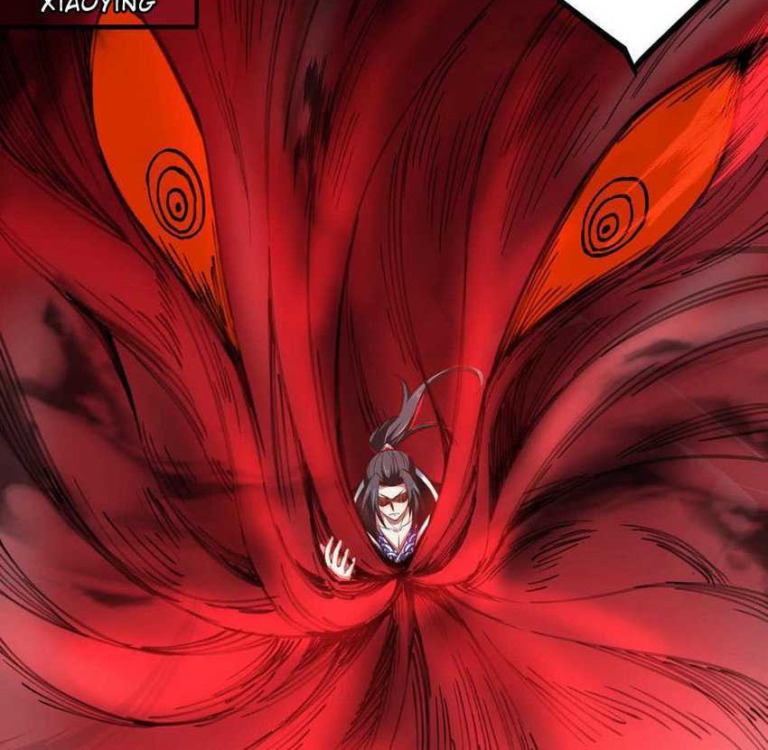 King Killer Reborn Chapter 35 Gambar 3