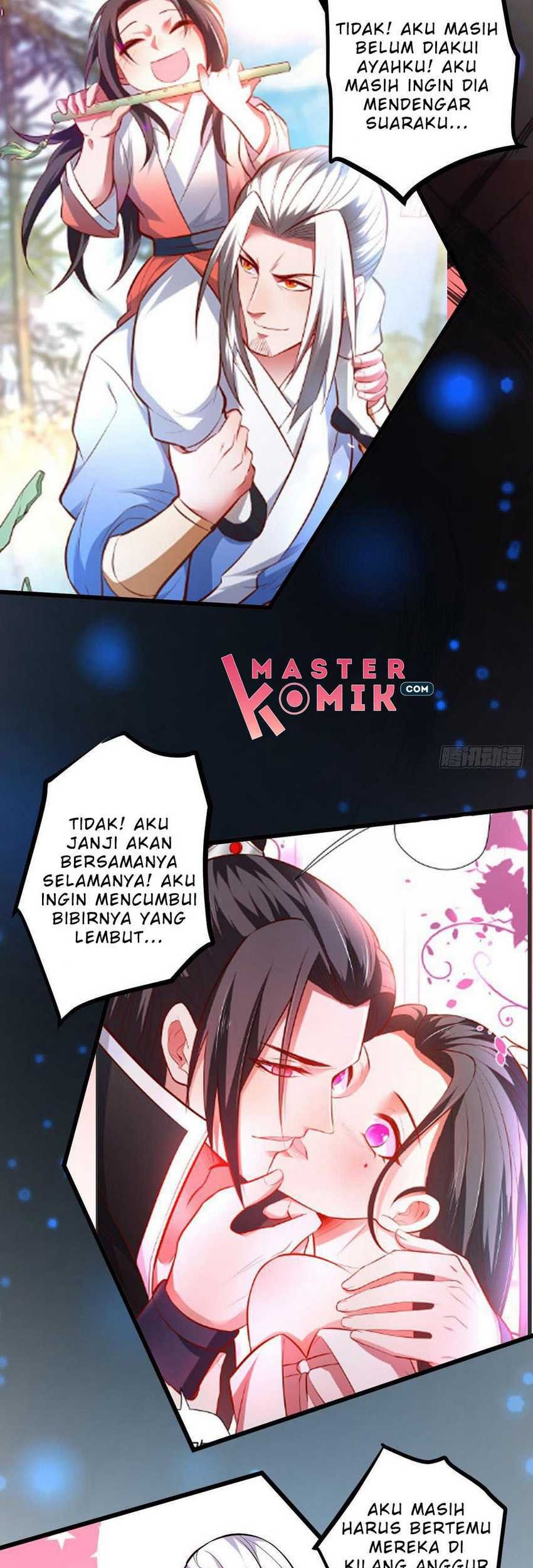 King Killer Reborn Chapter 35 Gambar 6