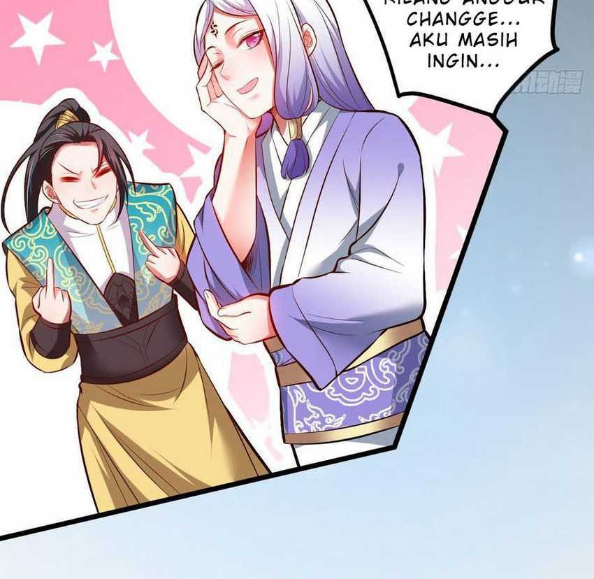 King Killer Reborn Chapter 35 Gambar 7