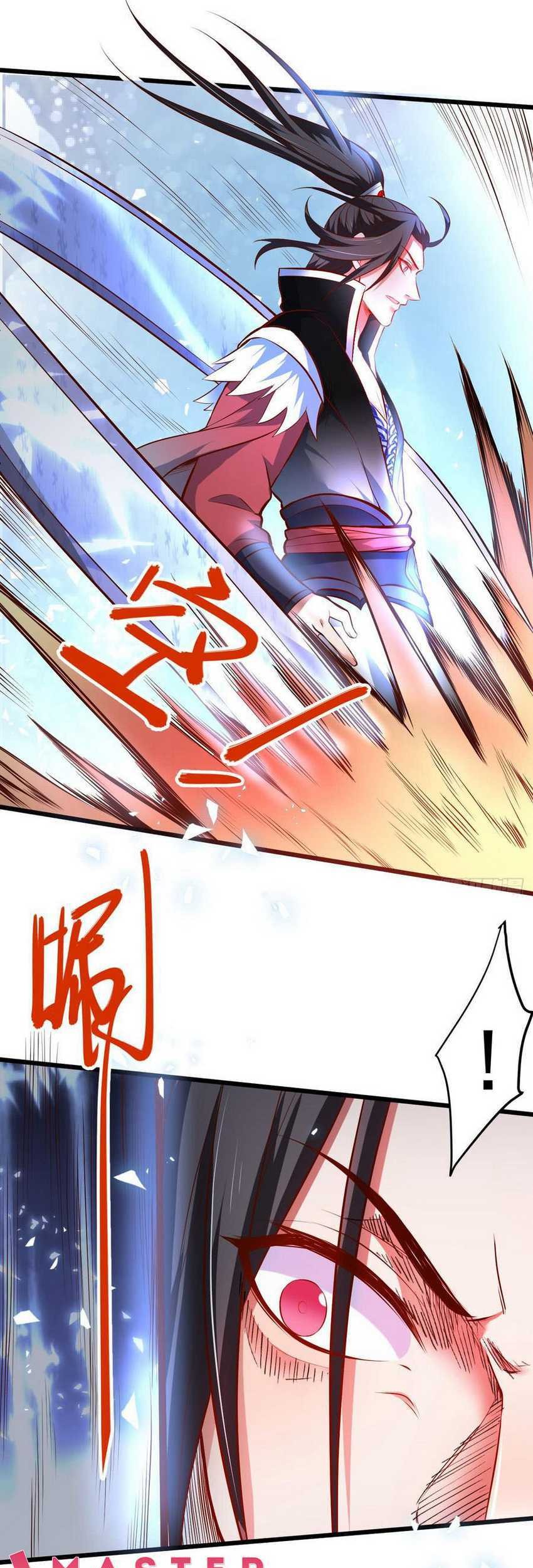 King Killer Reborn Chapter 35 Gambar 10