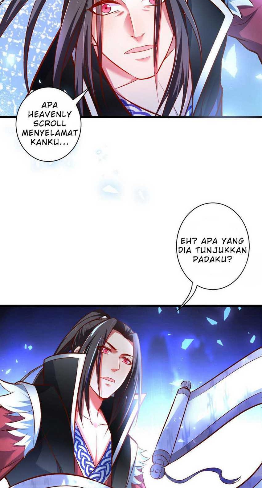 King Killer Reborn Chapter 35 Gambar 13