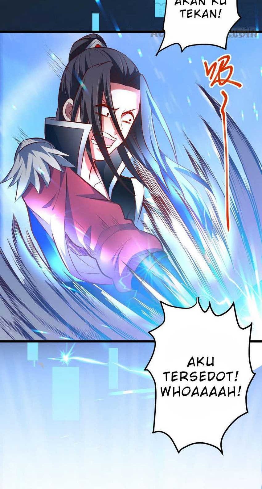 King Killer Reborn Chapter 35 Gambar 17
