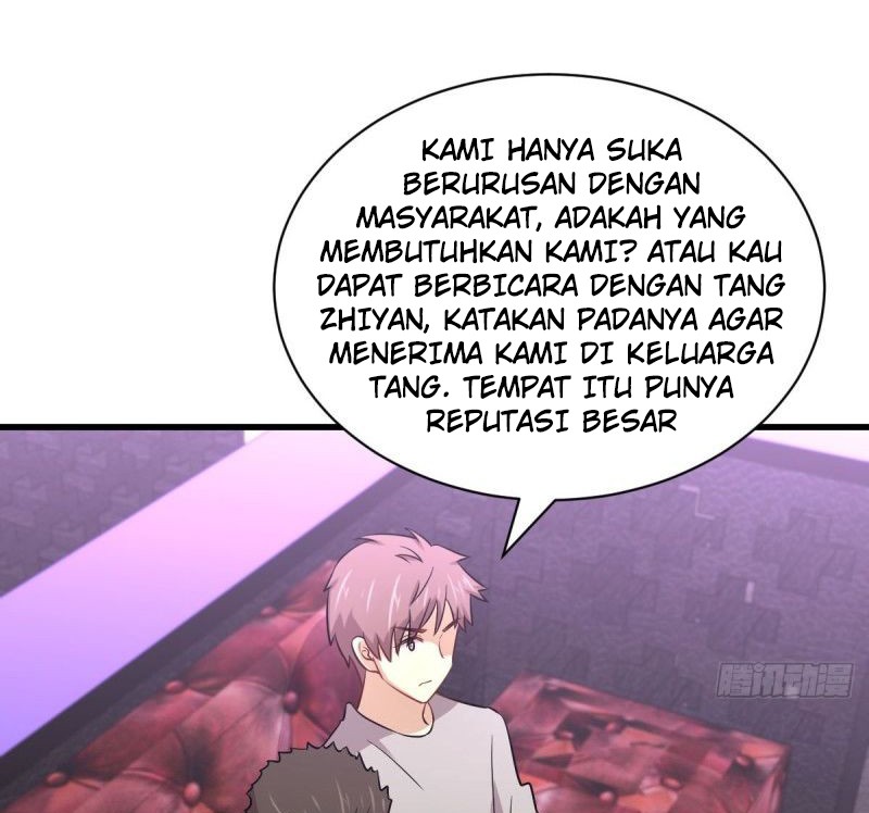 Immortal Swordsman in The Reverse World Chapter 155 Gambar 28