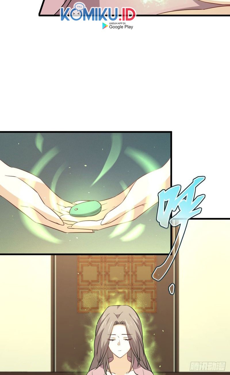 Immortal Swordsman in The Reverse World Chapter 155 Gambar 19
