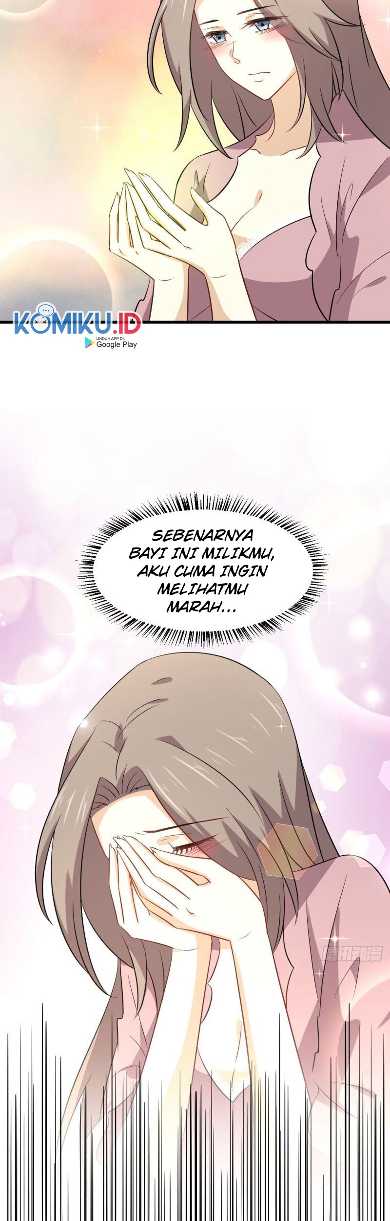 Immortal Swordsman in The Reverse World Chapter 155 Gambar 21