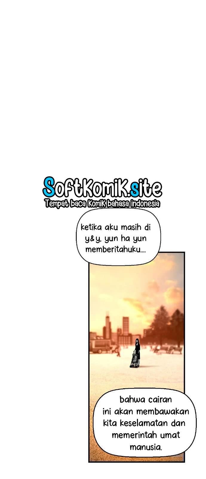 Terror Man Chapter 100 Gambar 20