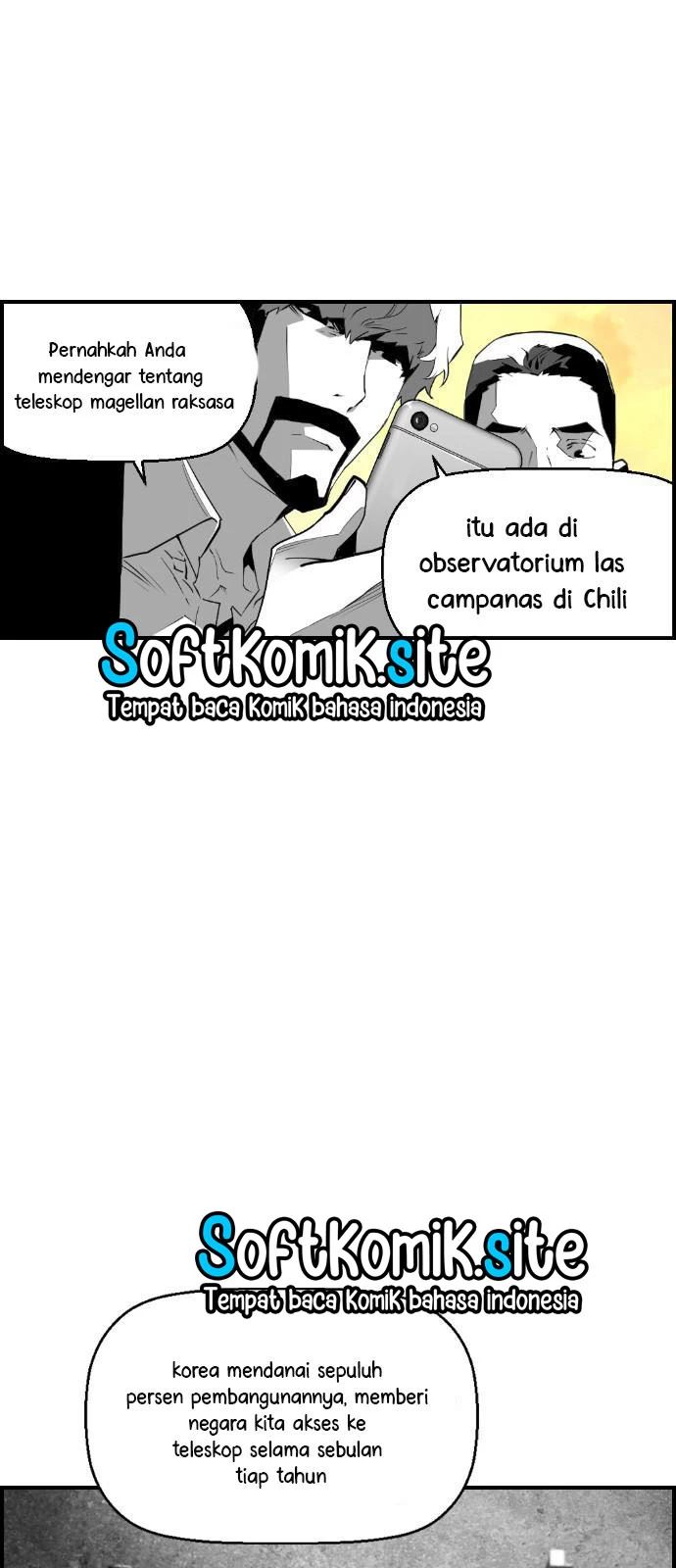 Terror Man Chapter 100 Gambar 22