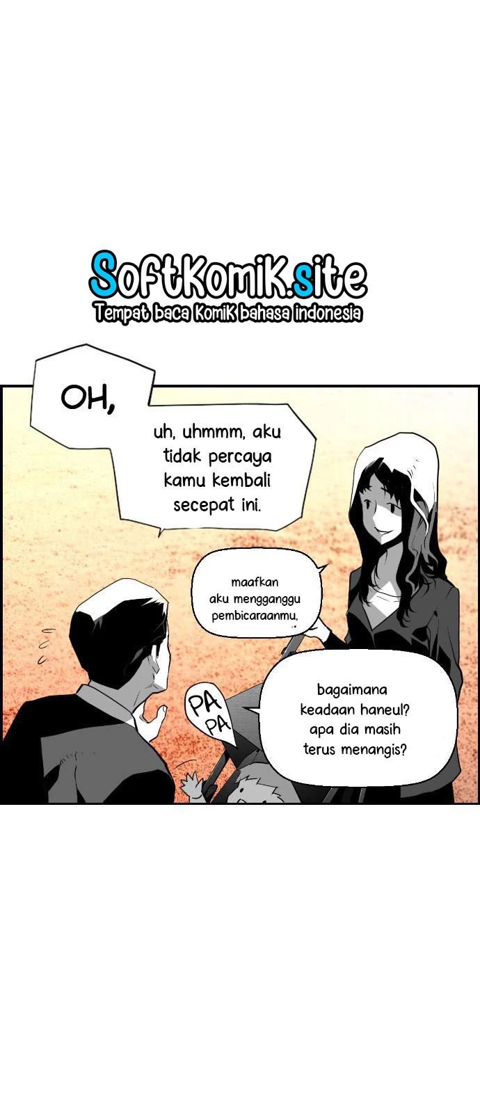 Terror Man Chapter 100 Gambar 26