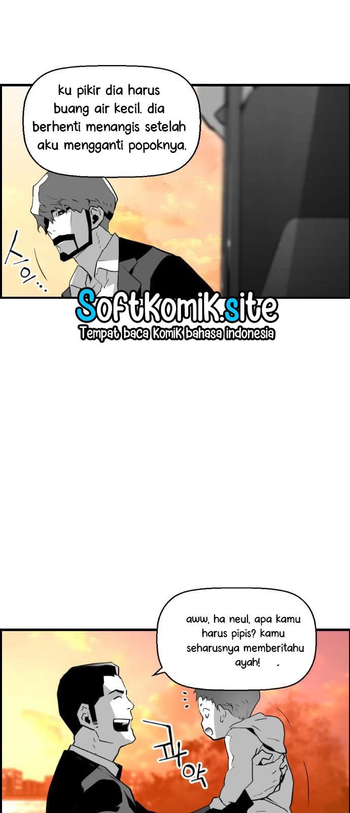 Terror Man Chapter 100 Gambar 27