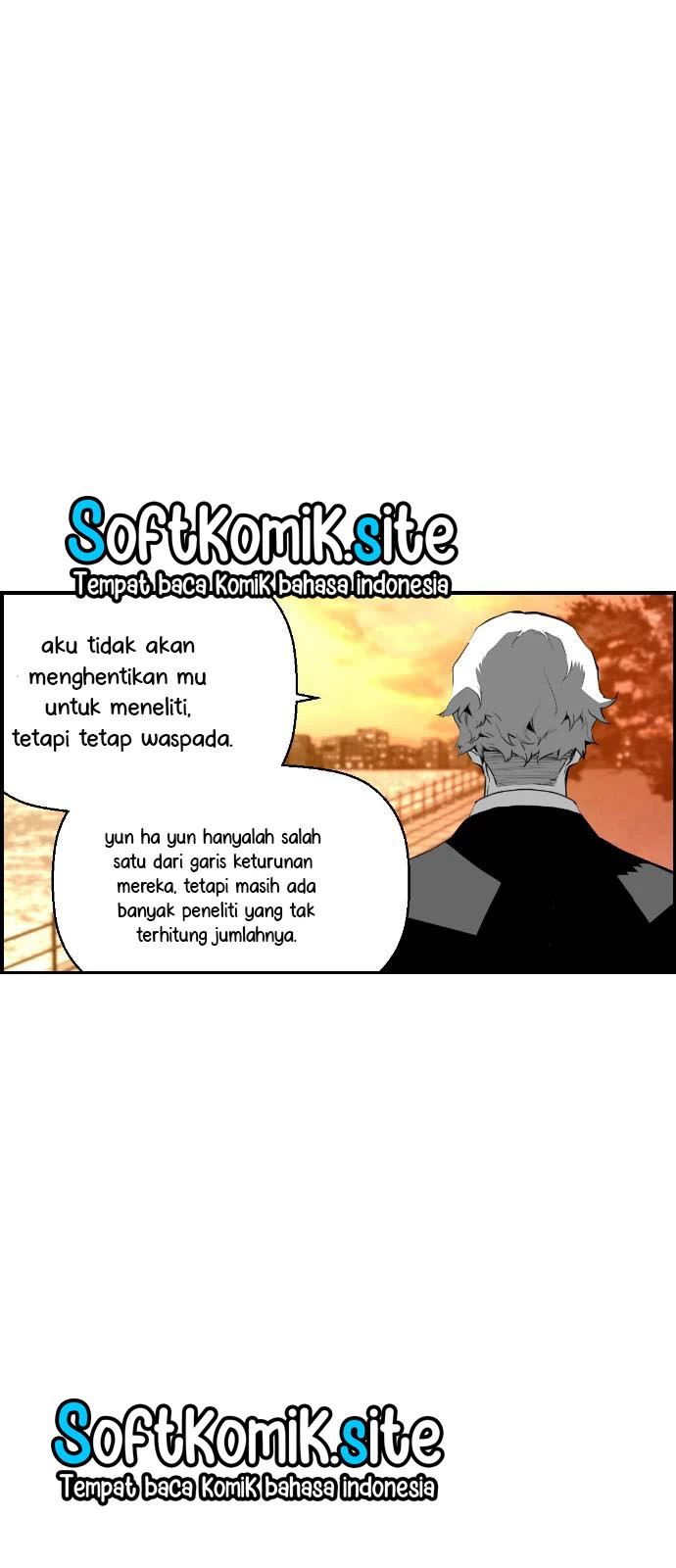 Terror Man Chapter 100 Gambar 34