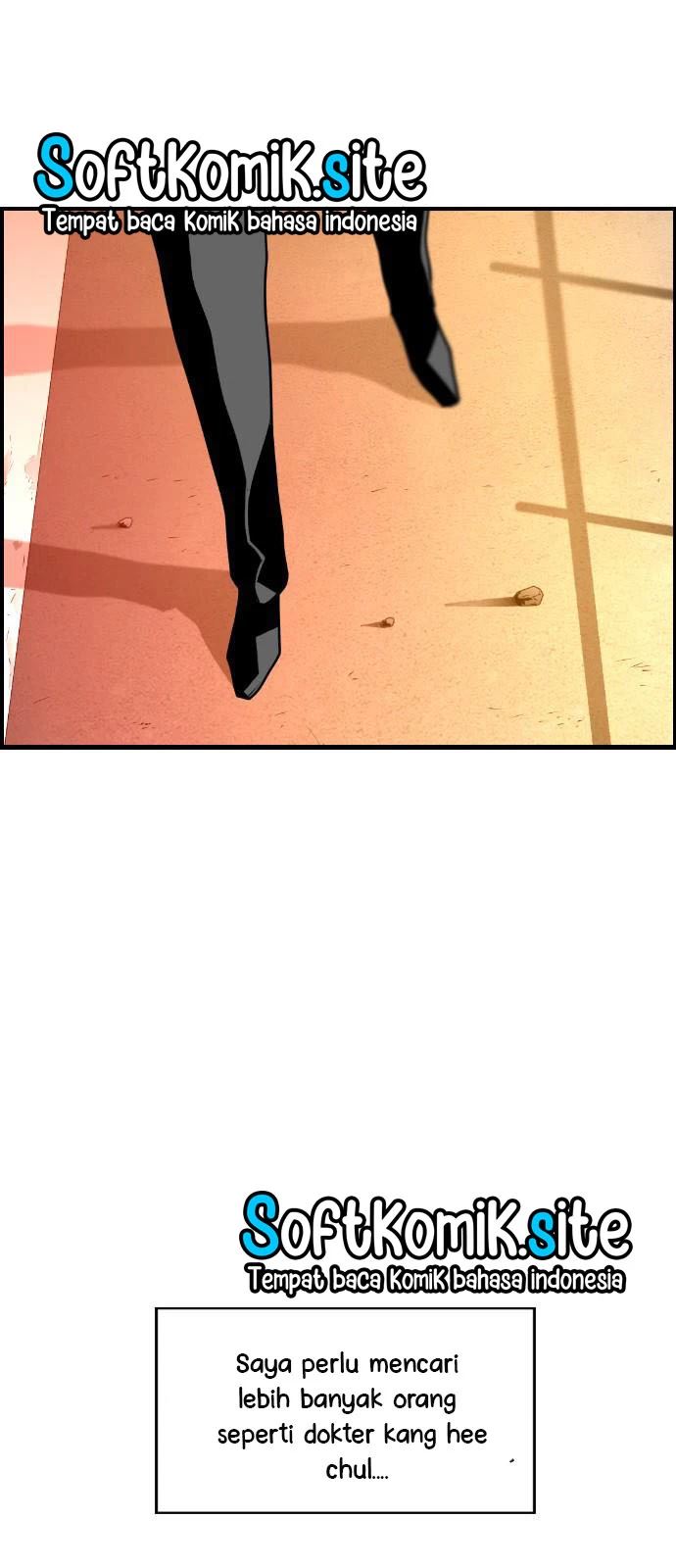 Terror Man Chapter 100 Gambar 36