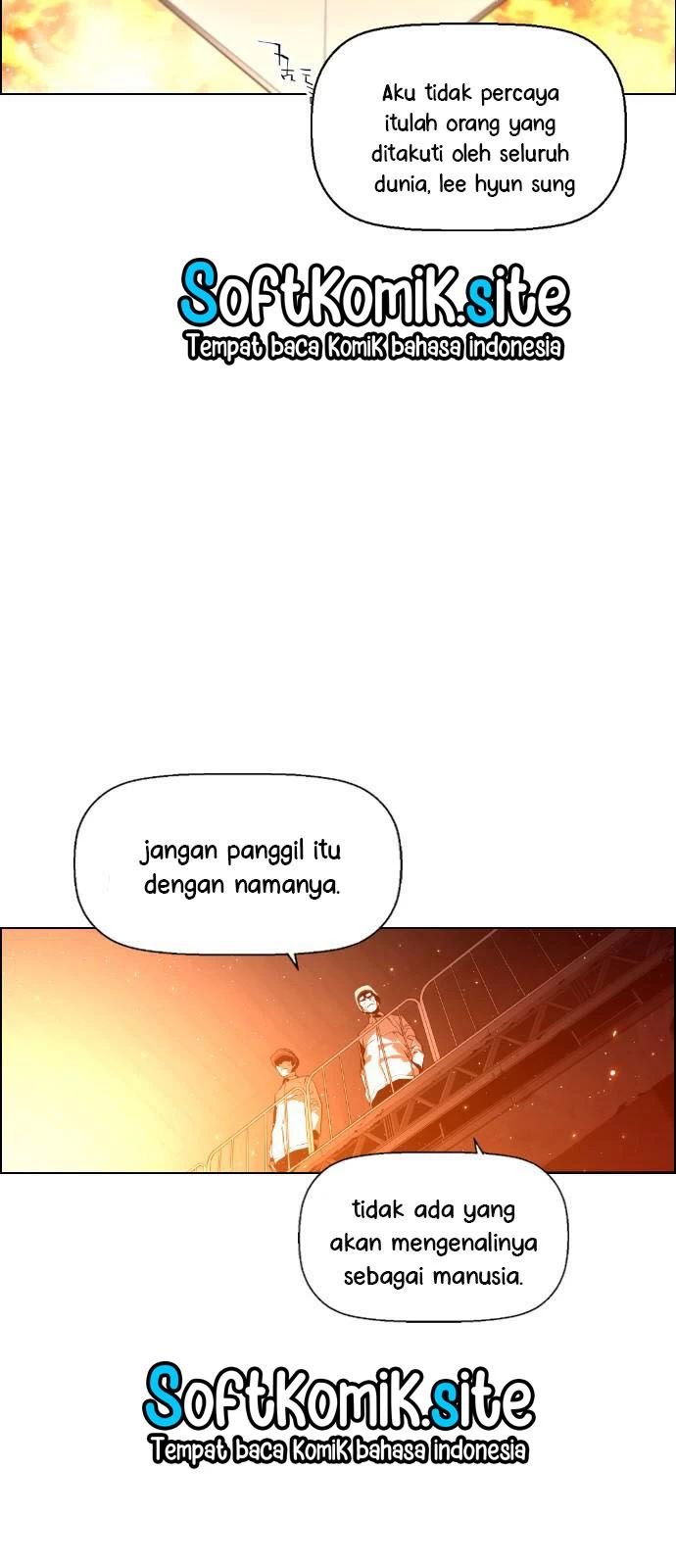 Terror Man Chapter 100 Gambar 4