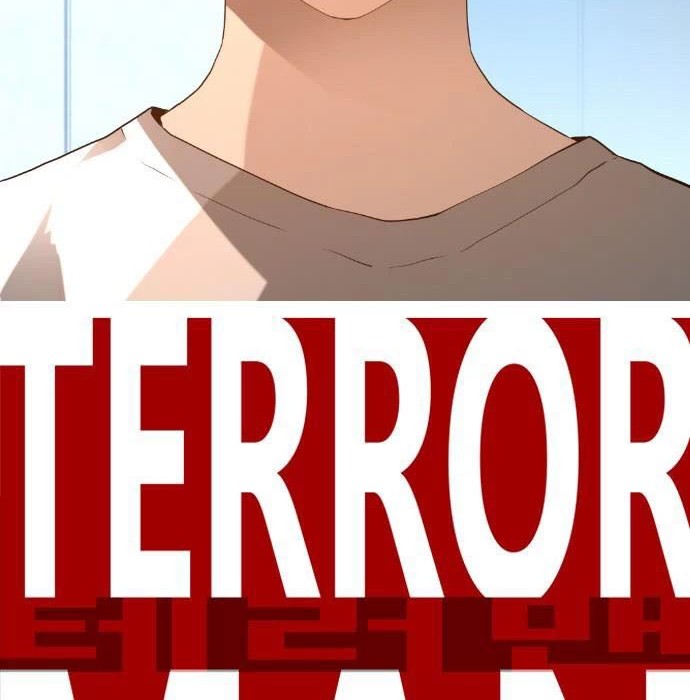 Terror Man Chapter 100 Gambar 44