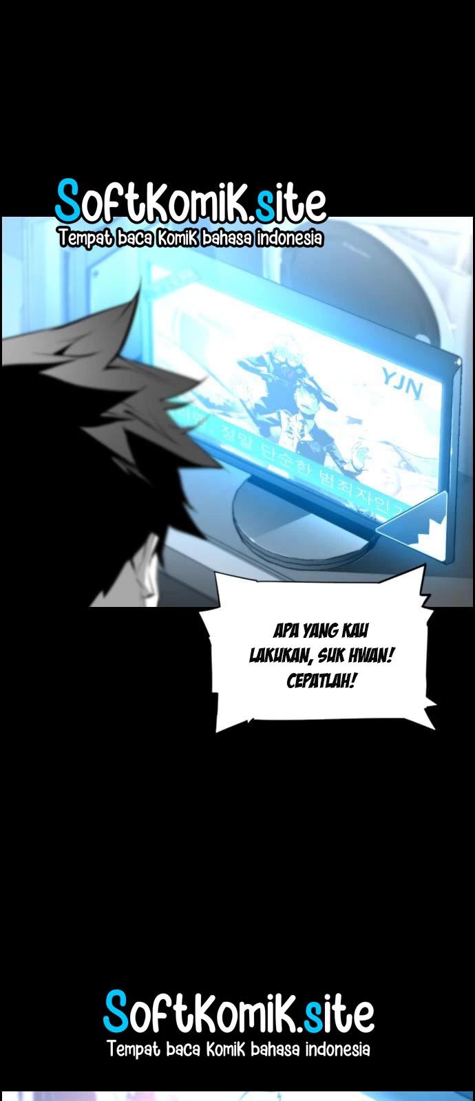 Terror Man Chapter 100 Gambar 50