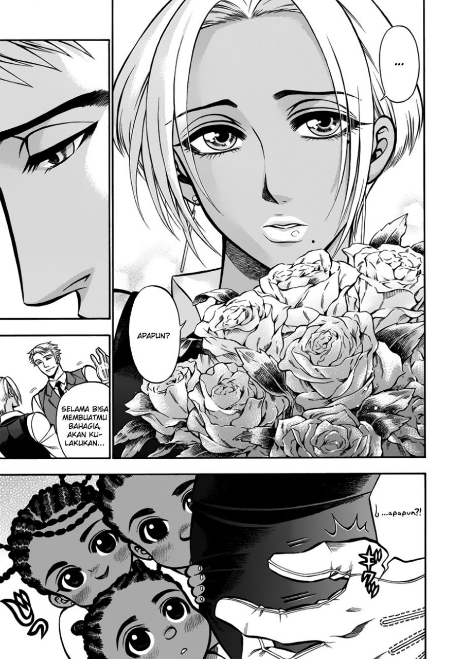 Rudolf Turkey Chapter 03 Gambar 11