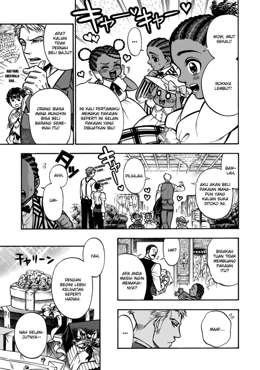 Rudolf Turkey Chapter 03 Gambar 17
