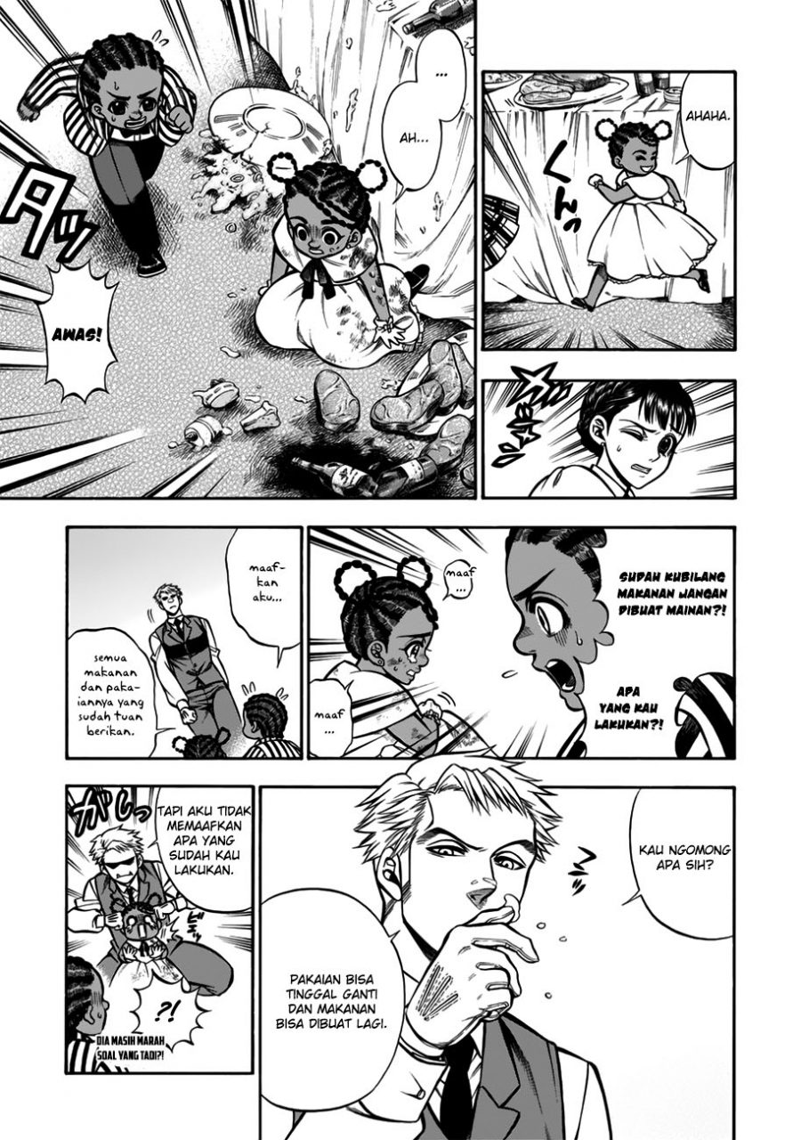Rudolf Turkey Chapter 03 Gambar 23