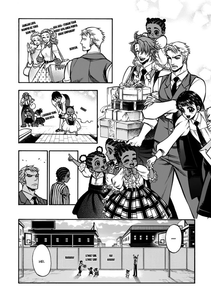 Rudolf Turkey Chapter 03 Gambar 24