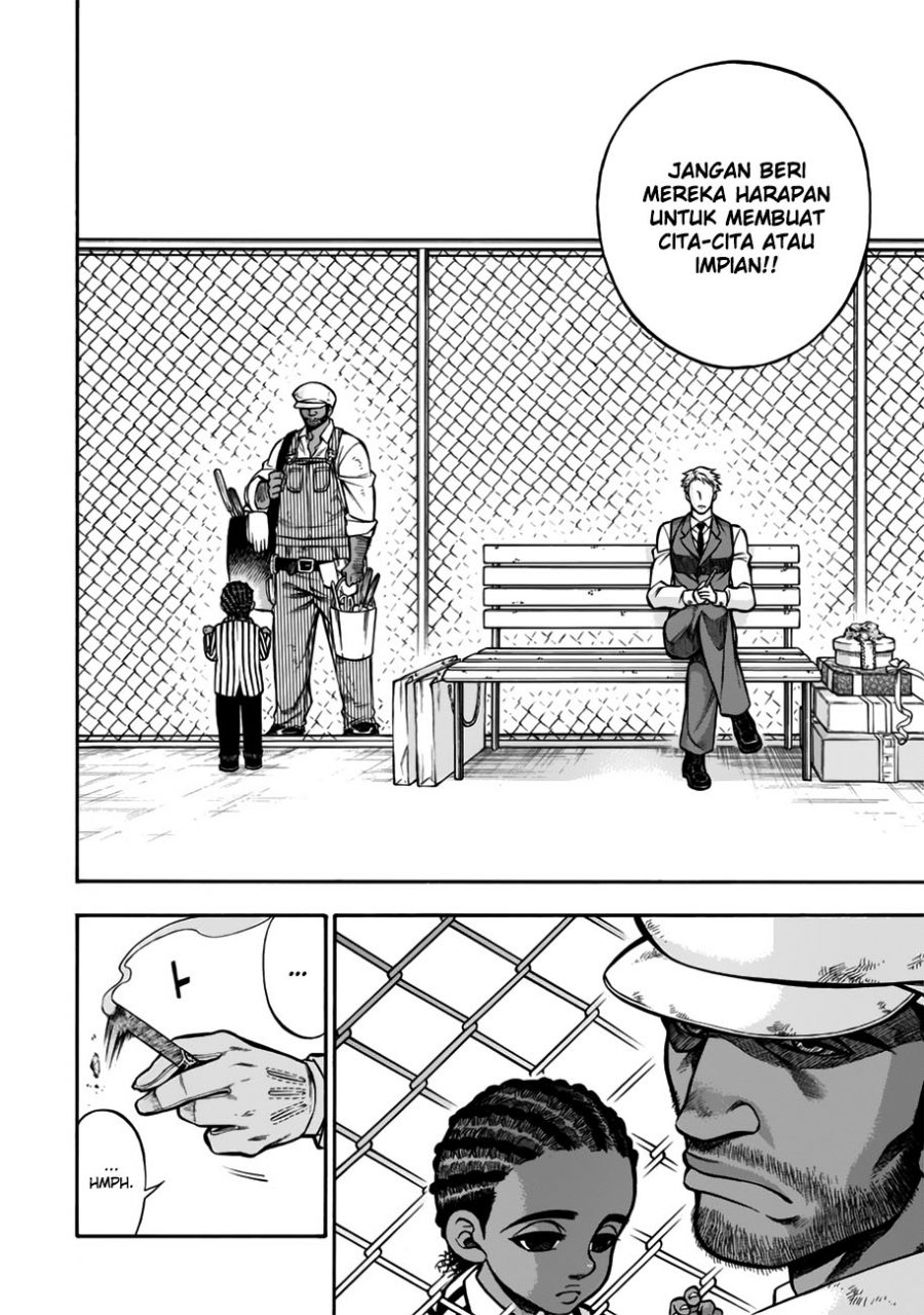 Rudolf Turkey Chapter 03 Gambar 28