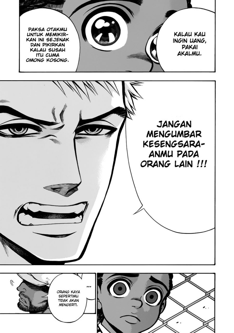 Rudolf Turkey Chapter 03 Gambar 31