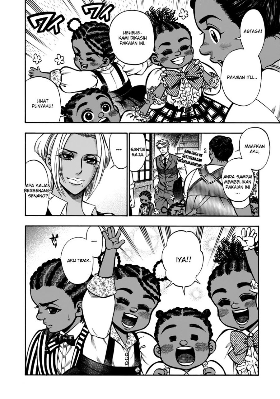 Rudolf Turkey Chapter 03 Gambar 34