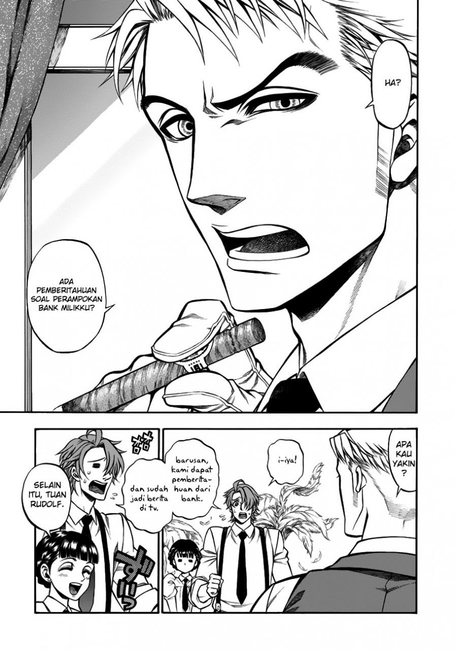 Baca  Rudolf Turkey Chapter 02 Gambar 2