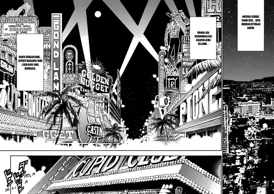 Rudolf Turkey Chapter 01 Gambar 10