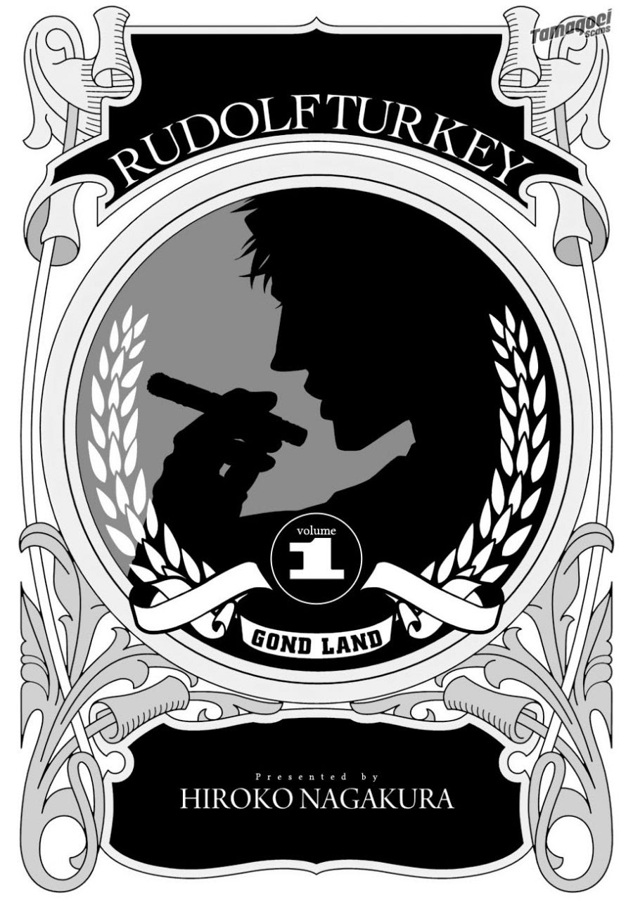 Rudolf Turkey Chapter 01 Gambar 3