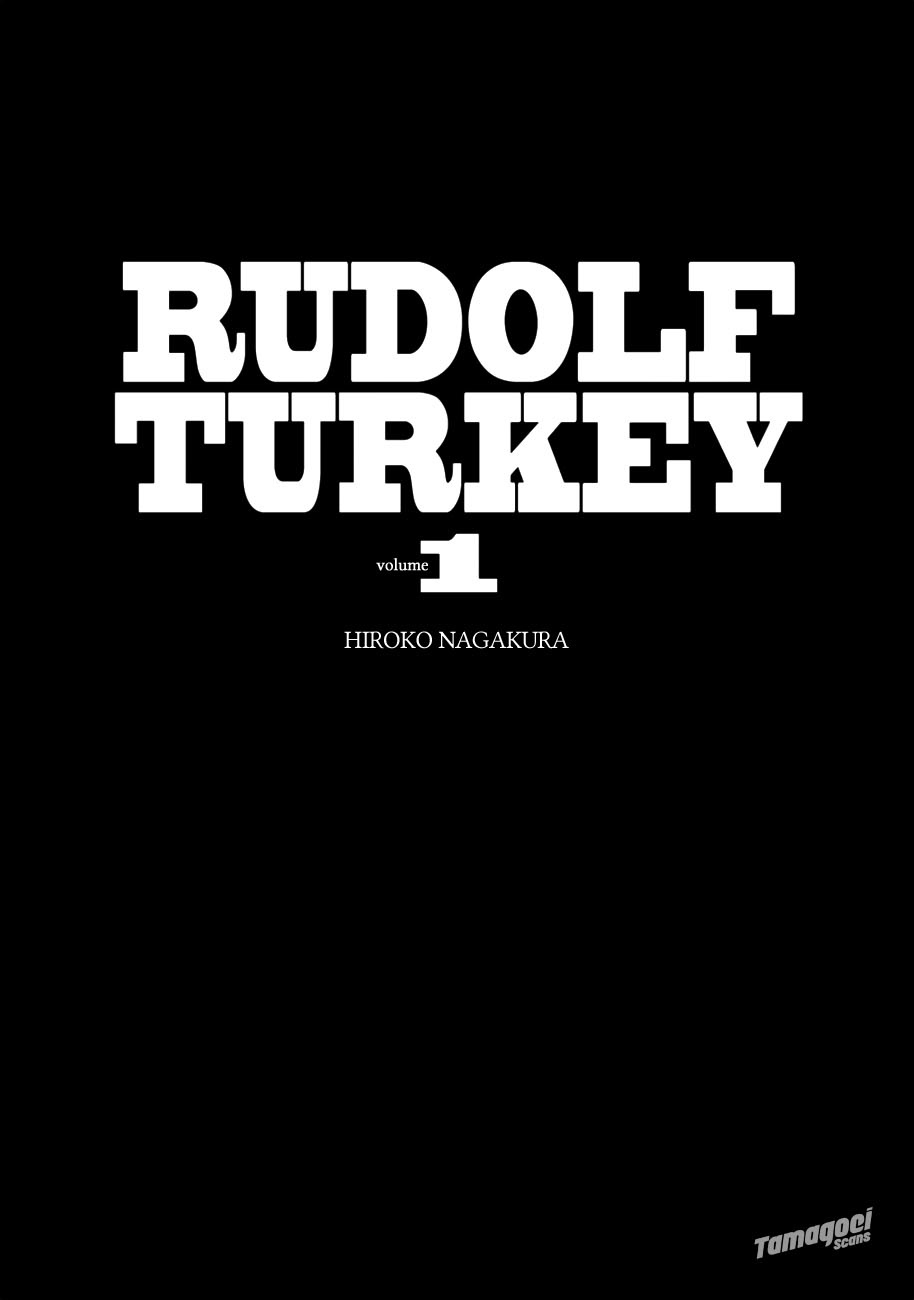 Rudolf Turkey Chapter 01 Gambar 4