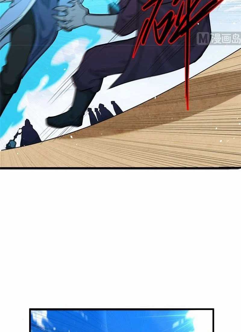 Monk From the Future Chapter 66 Gambar 13