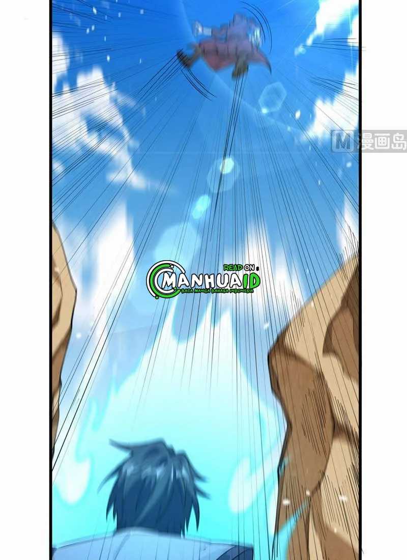 Monk From the Future Chapter 66 Gambar 14