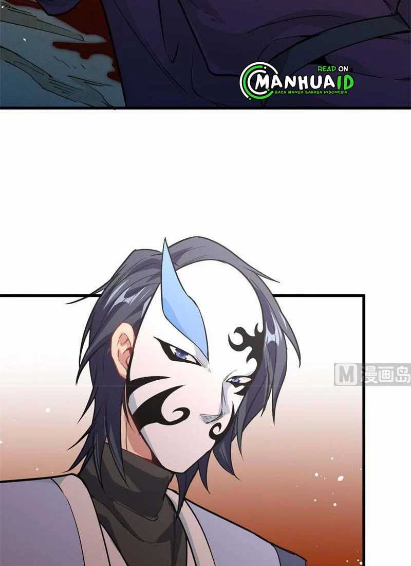 Monk From the Future Chapter 66 Gambar 17