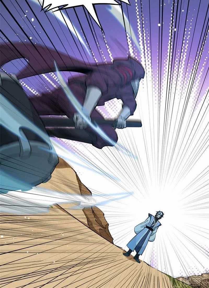 Monk From the Future Chapter 66 Gambar 19