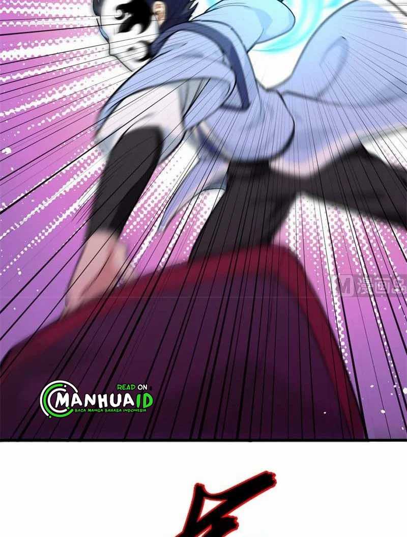 Monk From the Future Chapter 66 Gambar 35