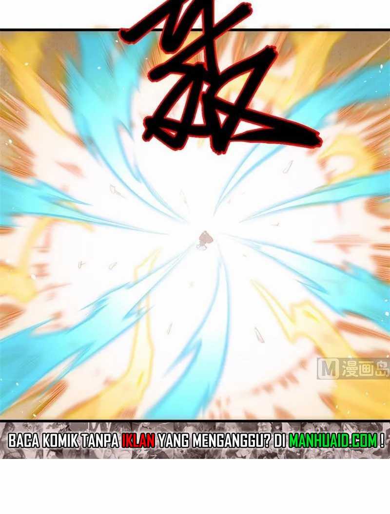 Monk From the Future Chapter 66 Gambar 36