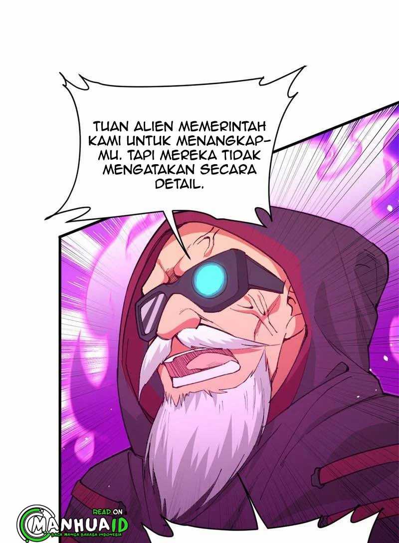 Monk From the Future Chapter 66 Gambar 41