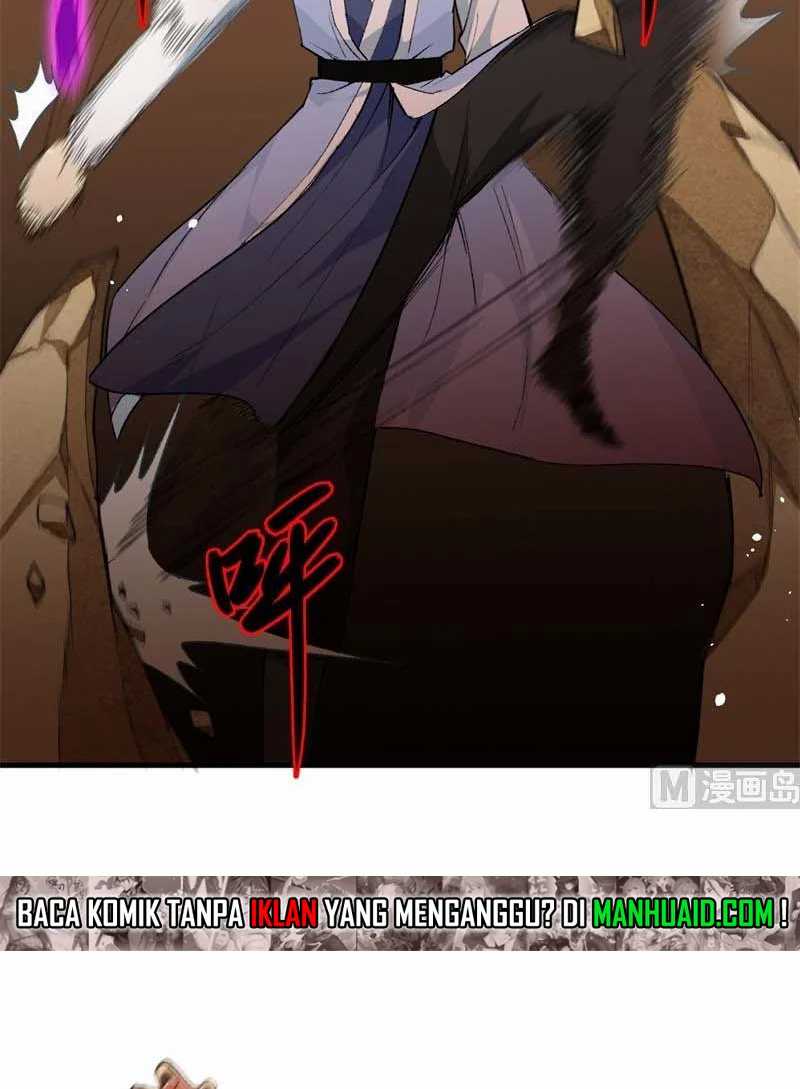 Monk From the Future Chapter 66 Gambar 46