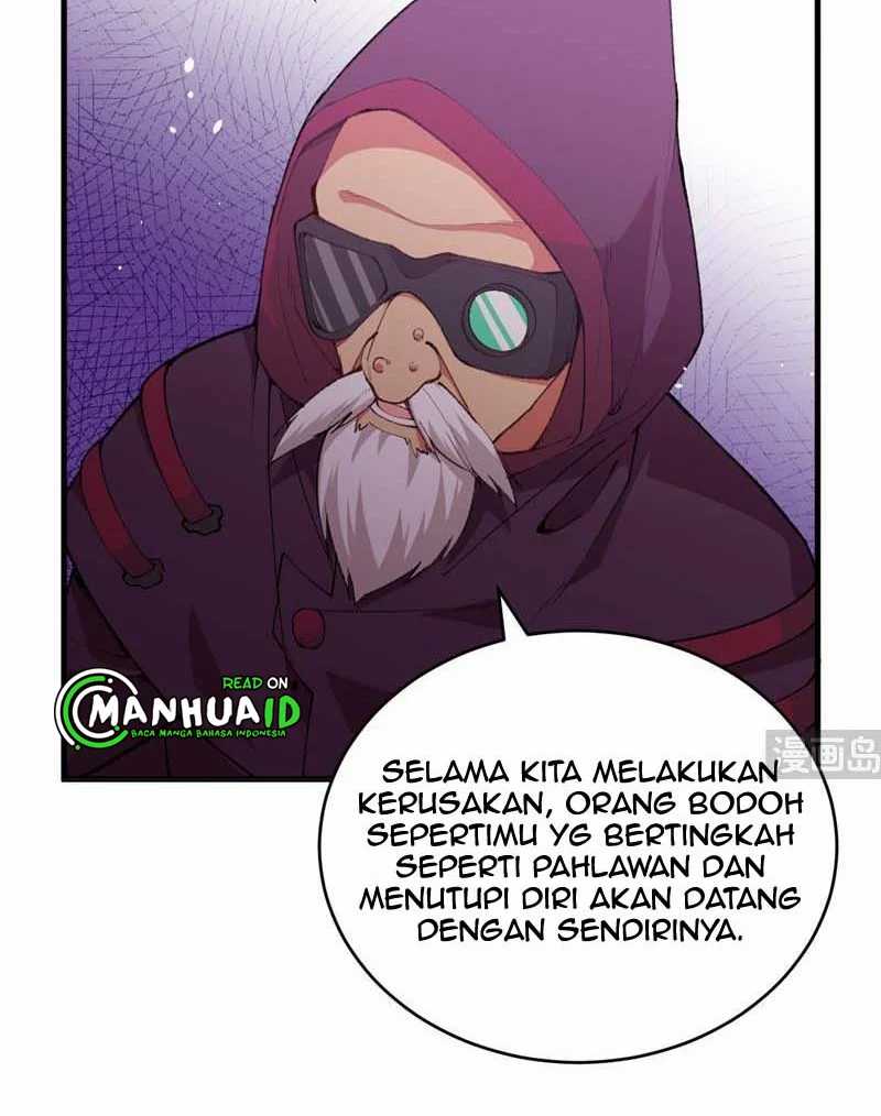 Monk From the Future Chapter 66 Gambar 5