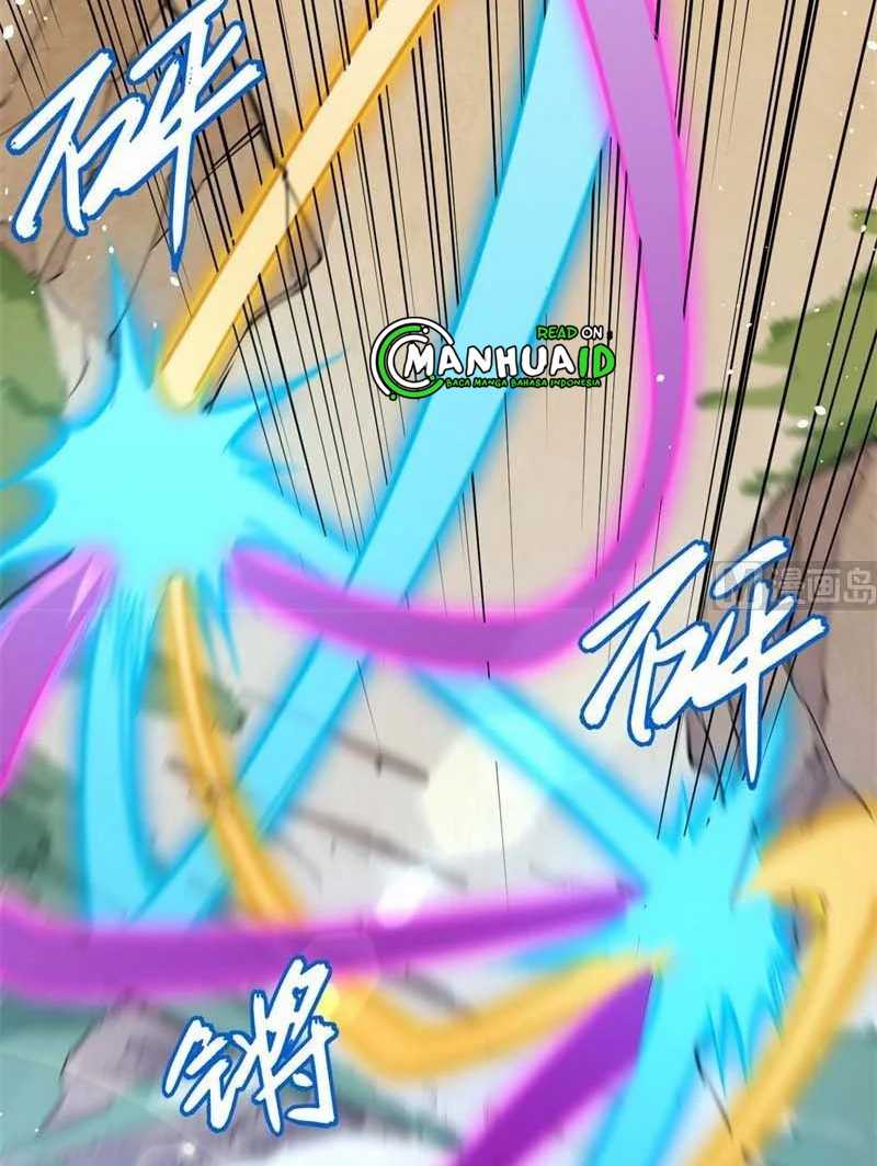 Monk From the Future Chapter 66 Gambar 53