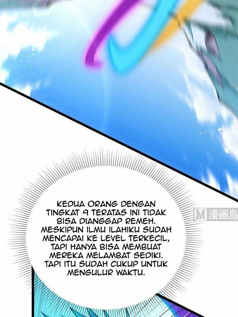 Monk From the Future Chapter 66 Gambar 54