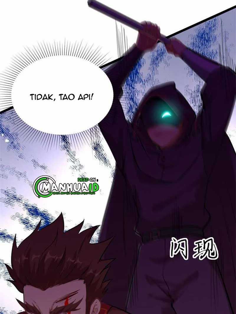 Monk From the Future Chapter 66 Gambar 56